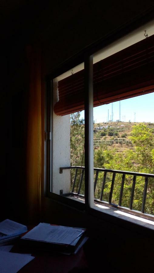 La Casa De La Acequia Guest House Seron Bagian luar foto