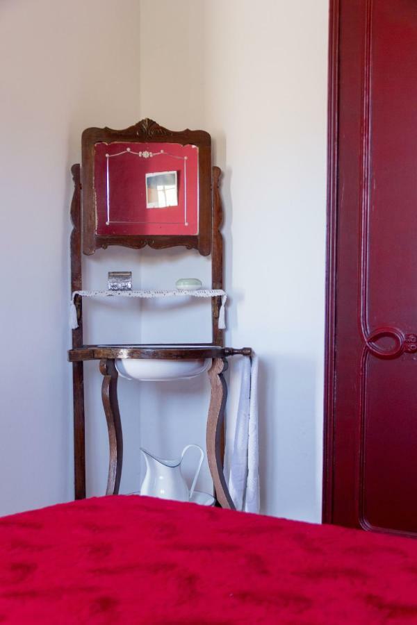 La Casa De La Acequia Guest House Seron Bagian luar foto