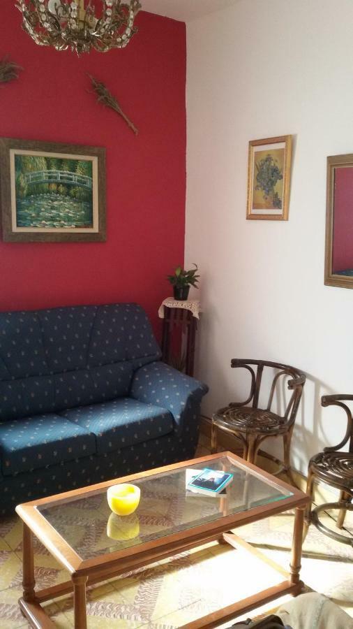 La Casa De La Acequia Guest House Seron Bagian luar foto